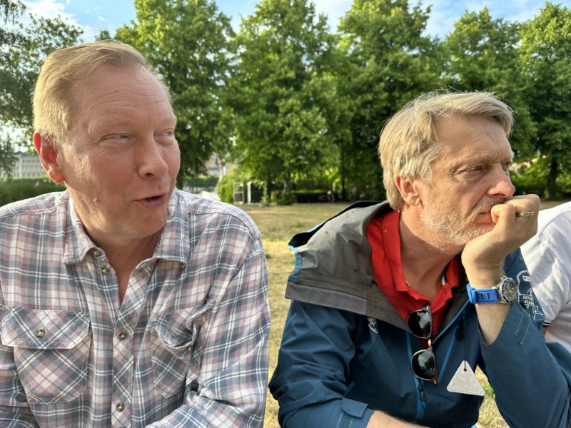 Sommaröl 31