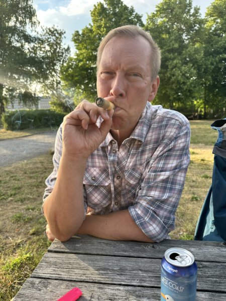 Sommaröl 35