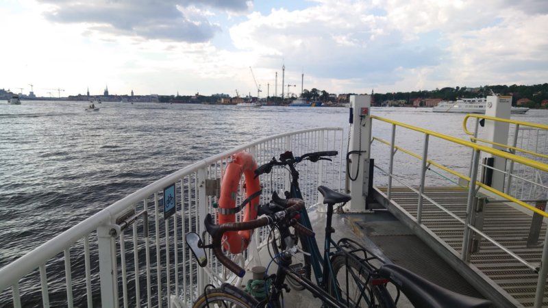 Sommaröl 6