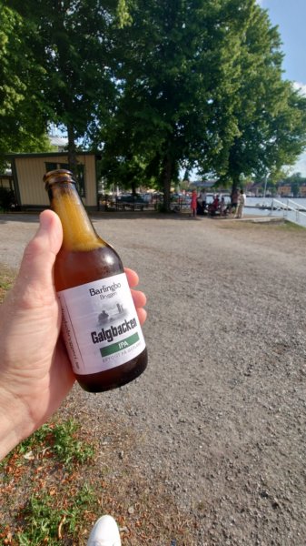 Sommaröl 9