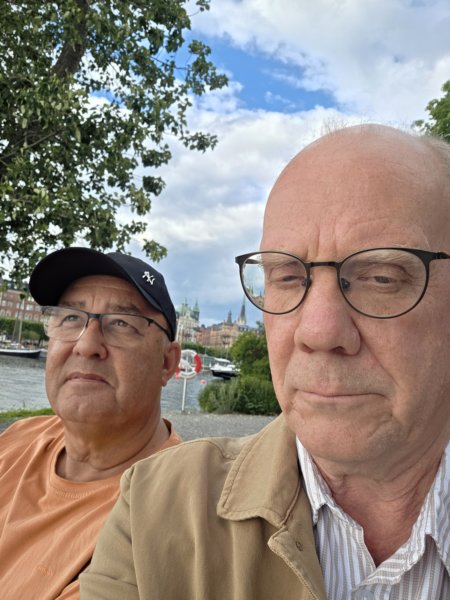Sommaröl 18