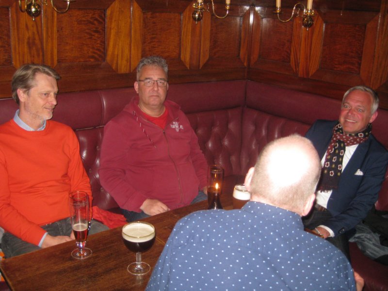 Våröl 11