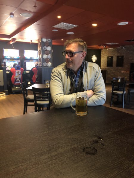 Våröl 3