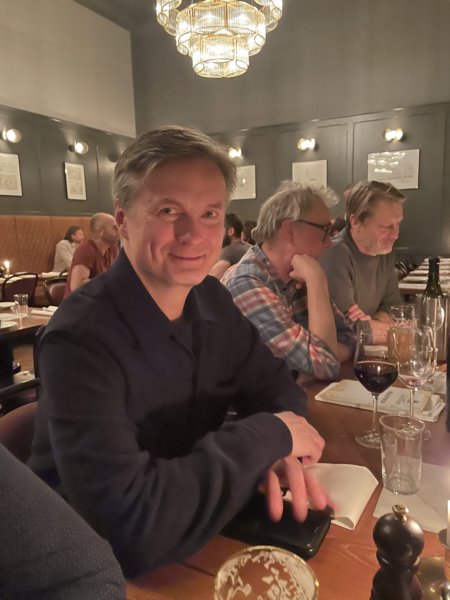 Våröl 21