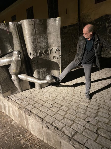 Våröl 41