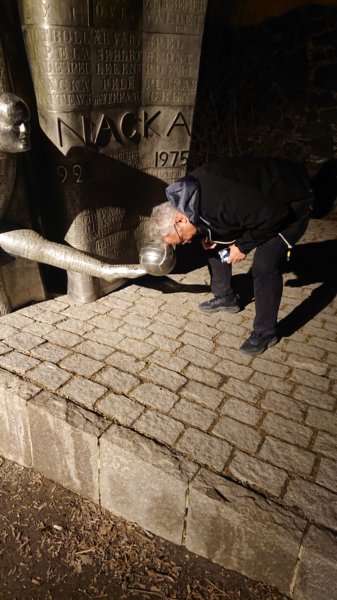 Våröl 43