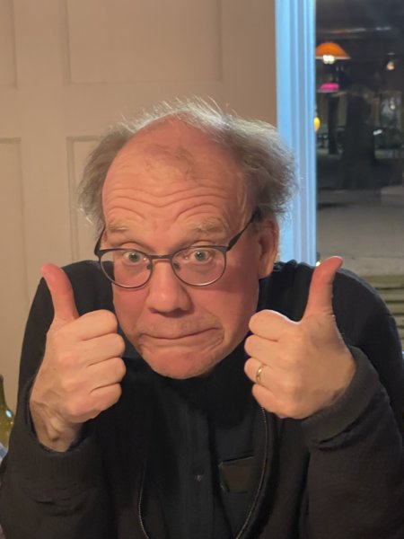 Våröl 64