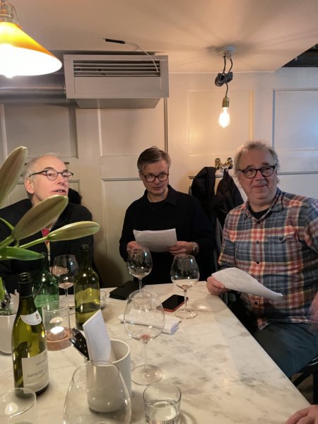 Våröl 65