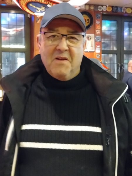 Benkes Våröl 16