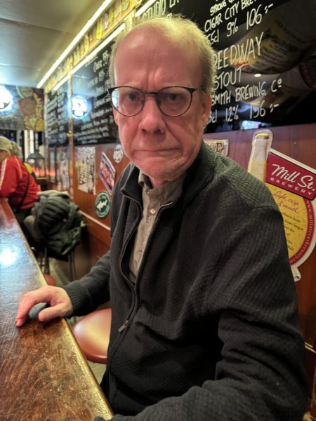 Benkes Våröl 20