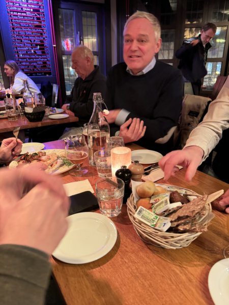 Benkes Våröl 32