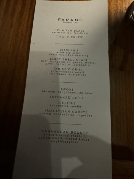 Benkes Våröl 5