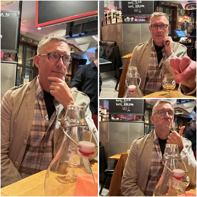 Våröl 40