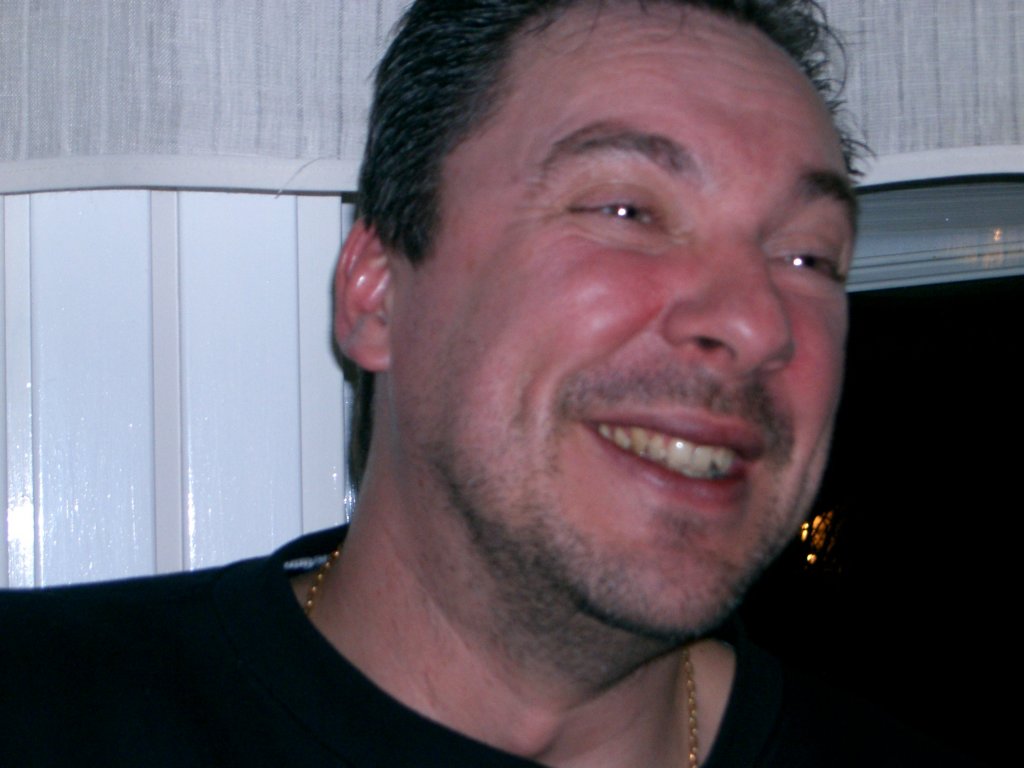 Benkes Party 24