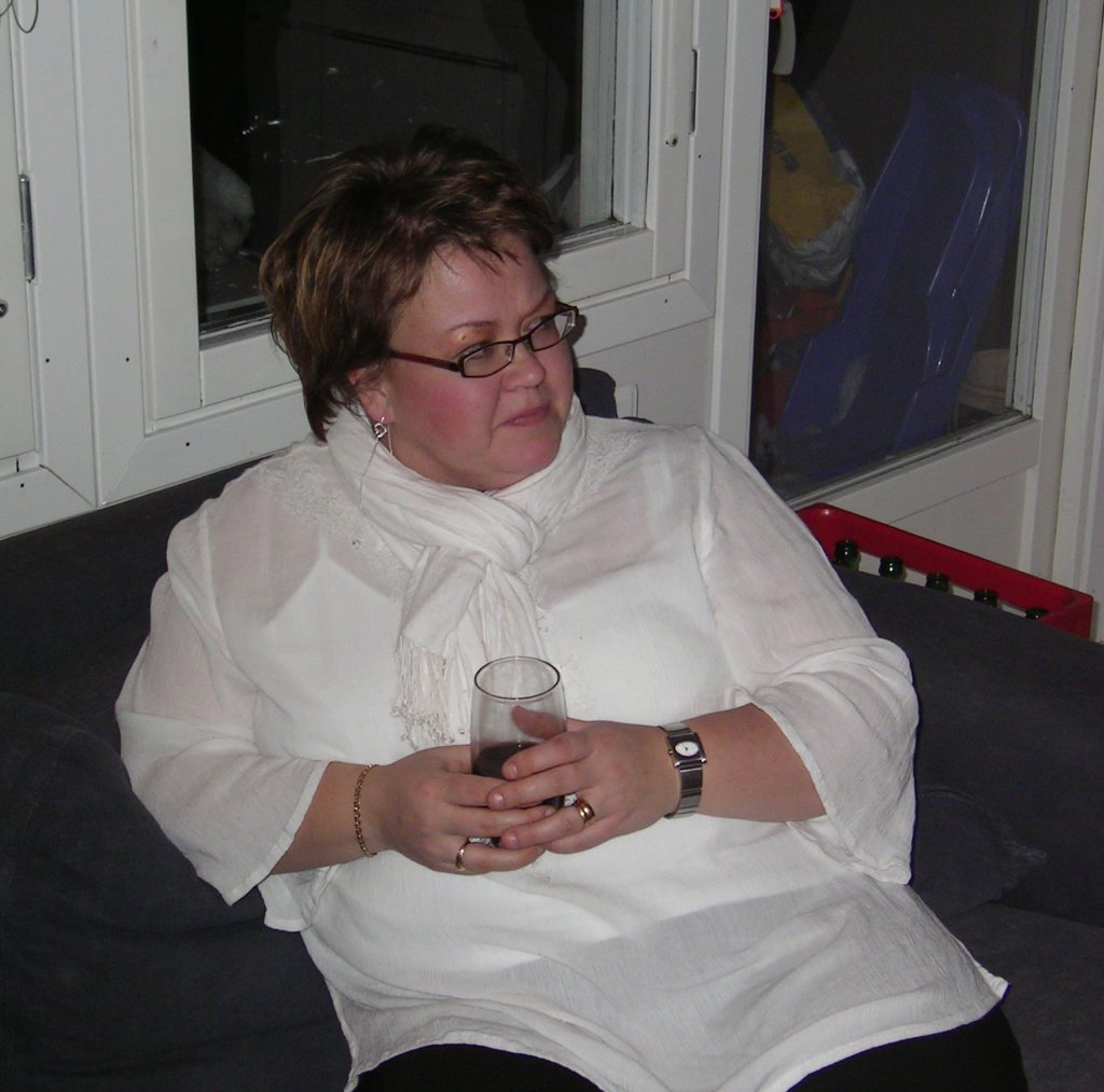 Benkes Party 68