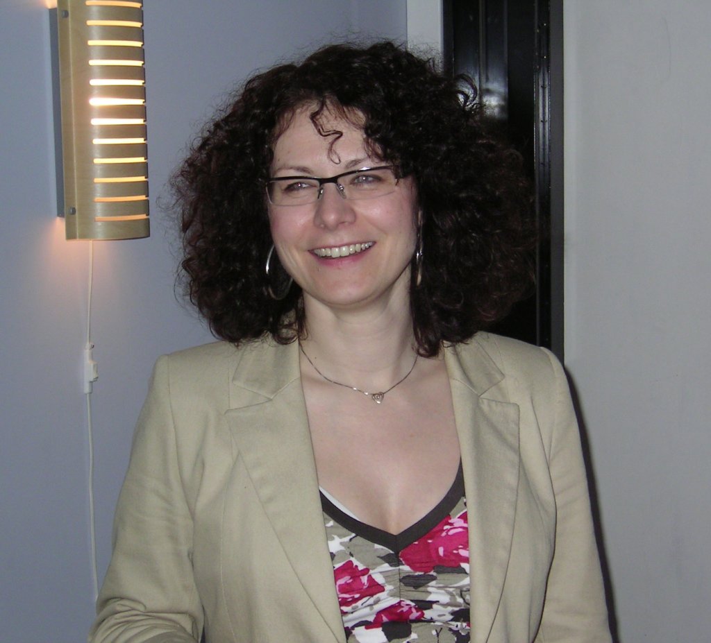 Benkes Party 78