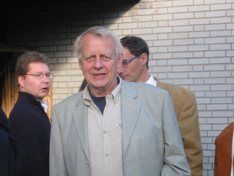 Håkans Party 38