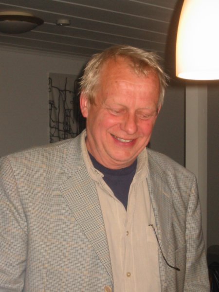 Håkans Party 83
