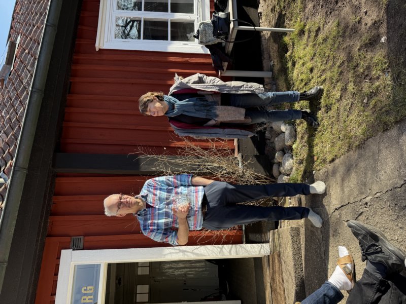 Håkan's Bouillabaisse 213