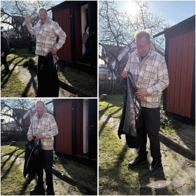 Håkan's Bouillabaisse 215