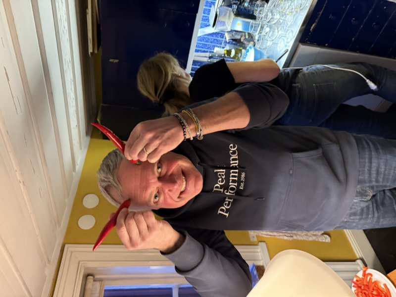 Håkan's Bouillabaisse 252