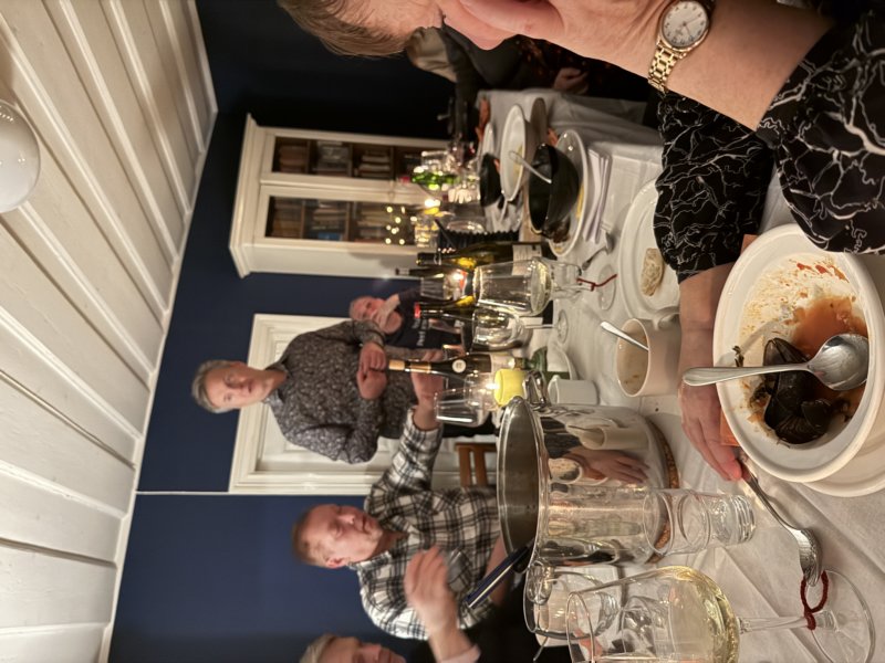 Håkan's Bouillabaisse 303