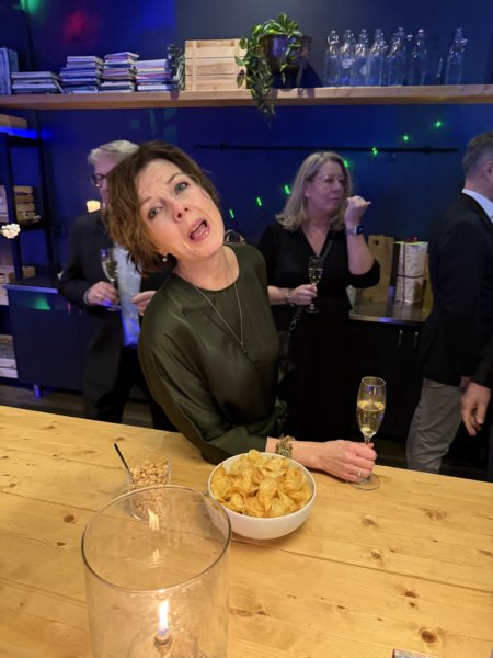 Lars Party 31