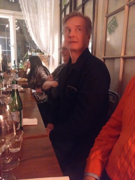Mange Middag 23