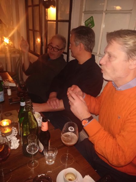 Mange Middag 38