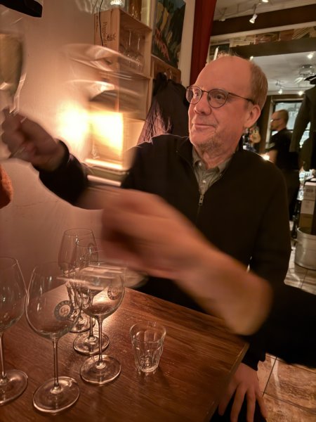 Mange Middag 5