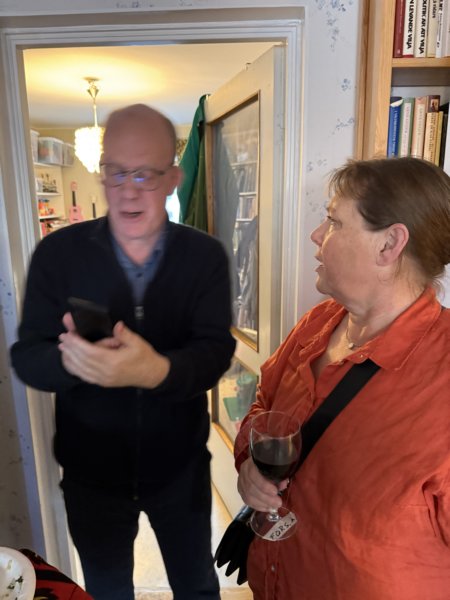 Peter's Vinmingel 20