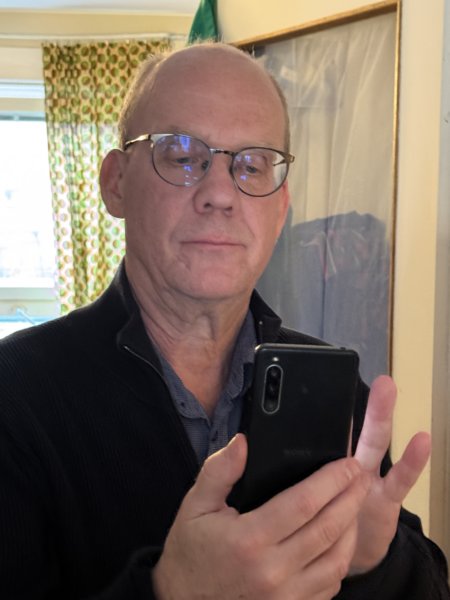Peter's Vinmingel 27