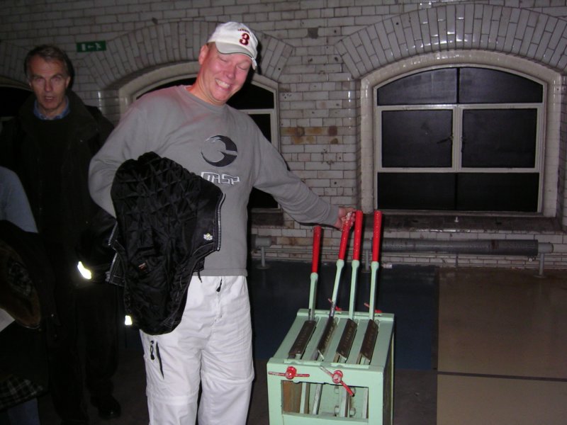 Saturday 22
