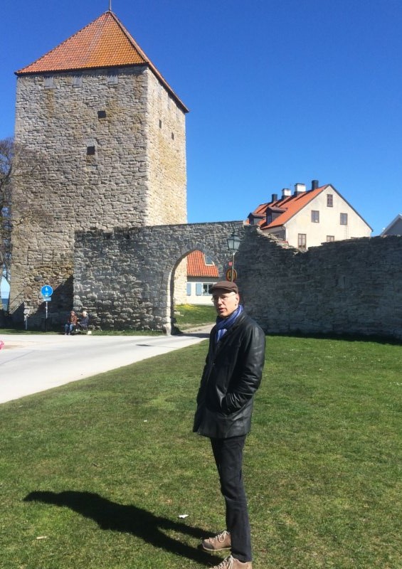 Visby 15