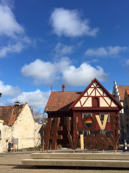 Visby 14