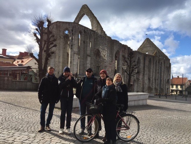 Visby 18