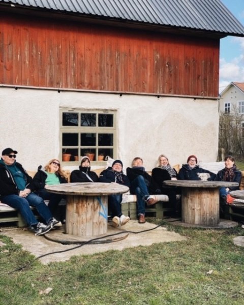 Visby 32