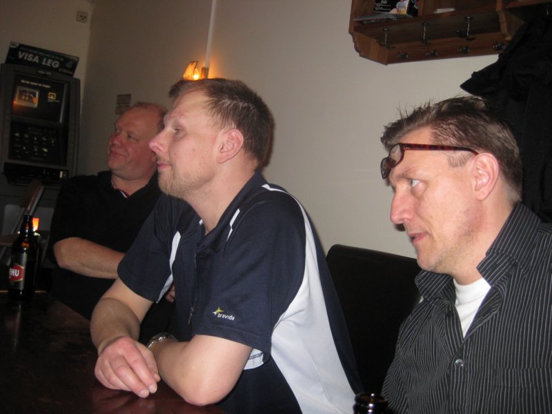 Herrmiddag hos Kjelle 14