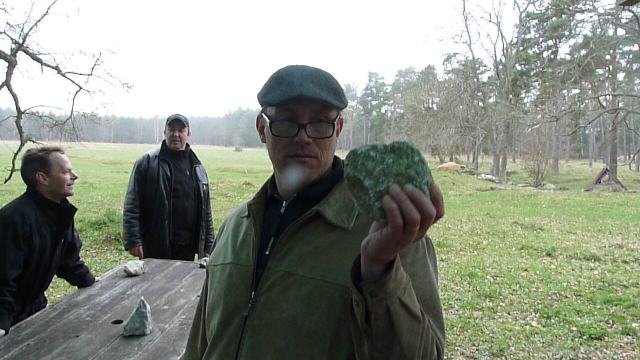Herrmiddag hos Håkan 64