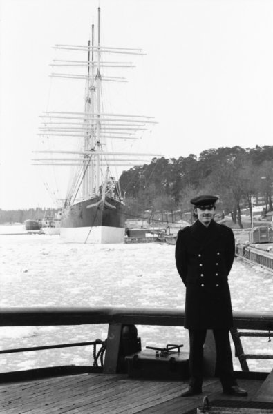 Kapten Bölja 123