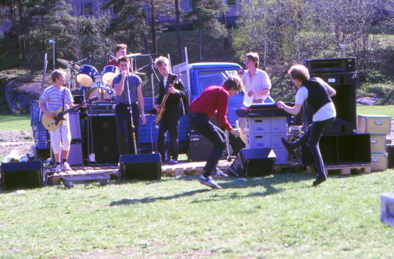 Rock på Ängen 7