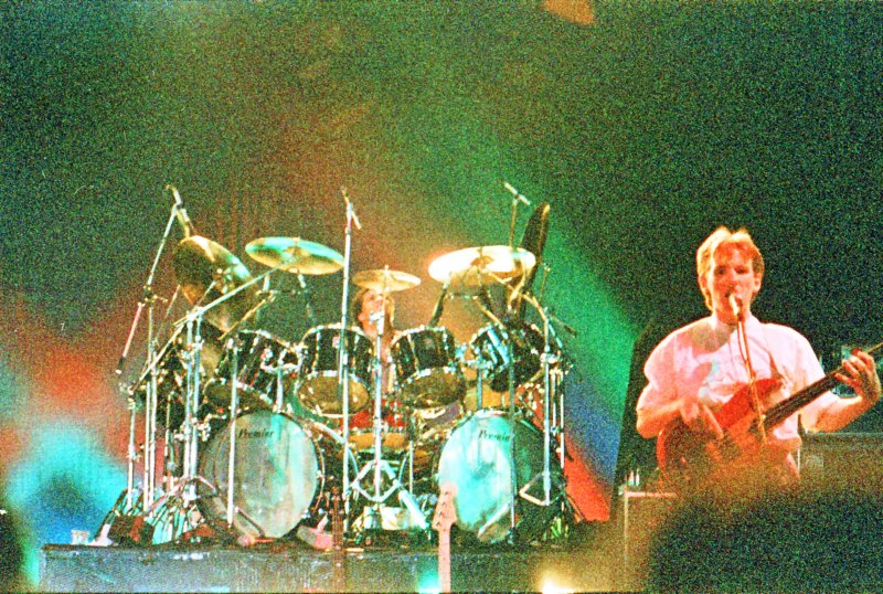 Simple Minds 5