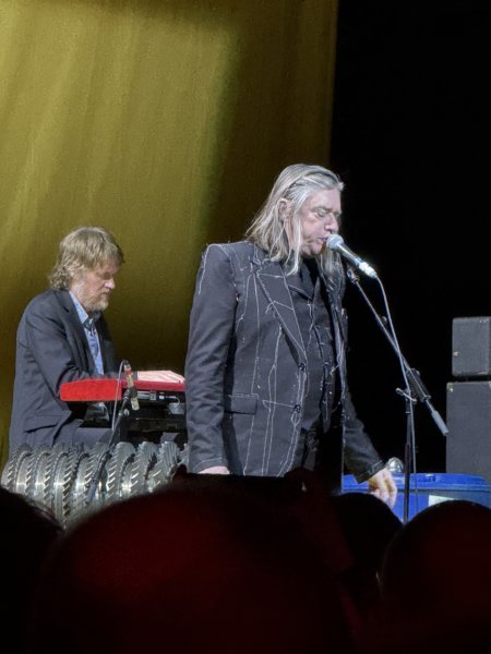 Einstürzende Neubauten 2