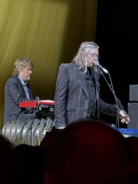Einstürzende Neubauten 3