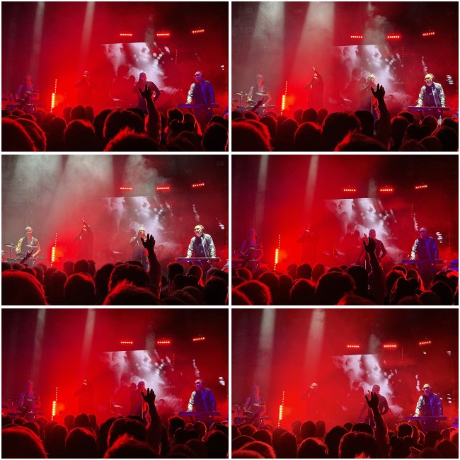 Front 242 2