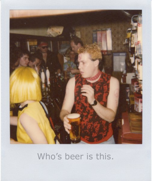 The Polaroid Trip 62