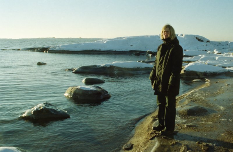 Sandhamn 45