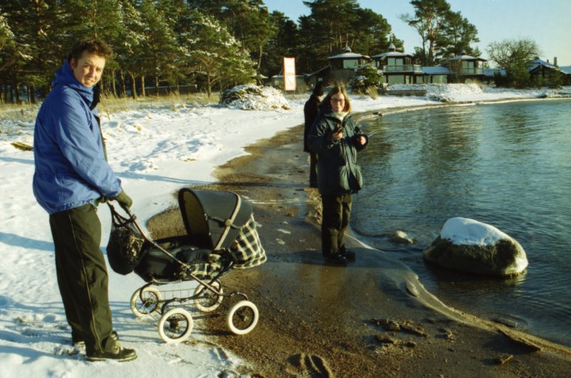 Sandhamn 47