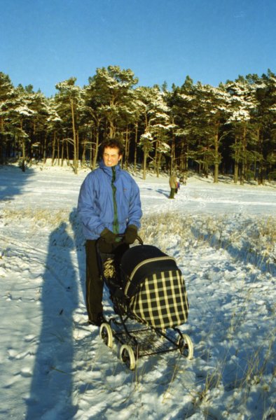 Sandhamn 48
