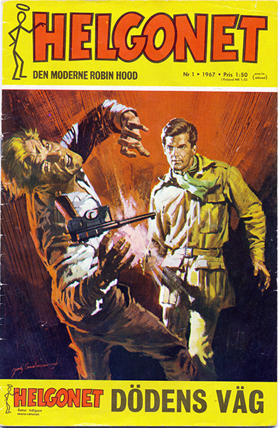 NUMMER 4 1966